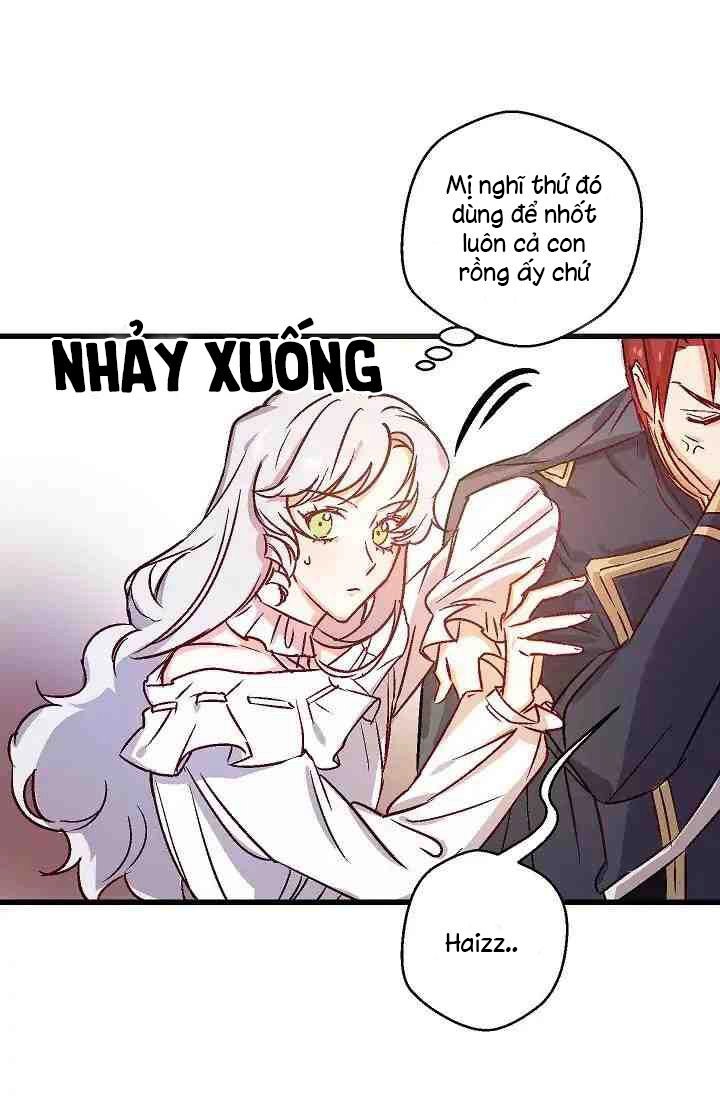 Hôn Lễ Báo Thù Chapter 2 - 49