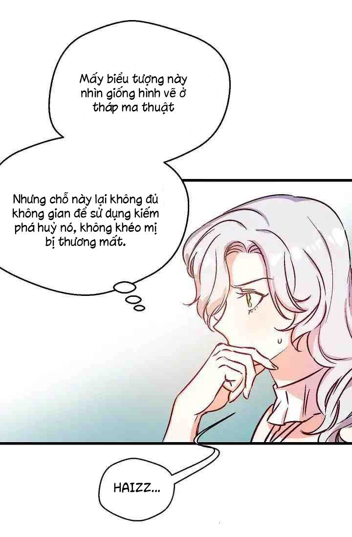 Hôn Lễ Báo Thù Chapter 2 - 50