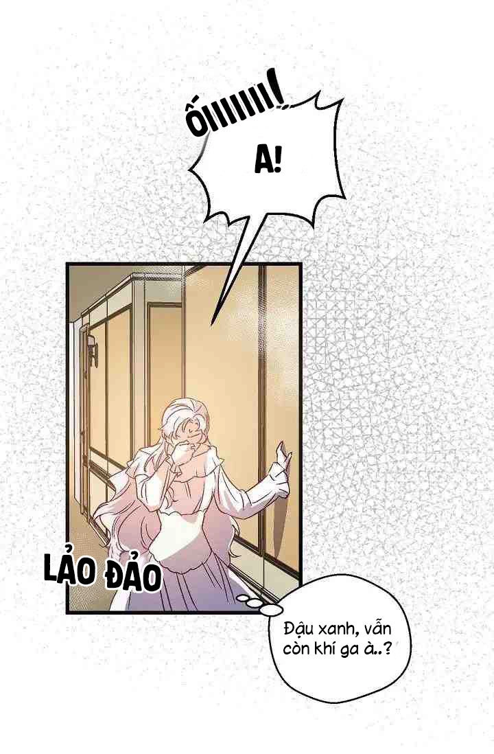 Hôn Lễ Báo Thù Chapter 2 - 51