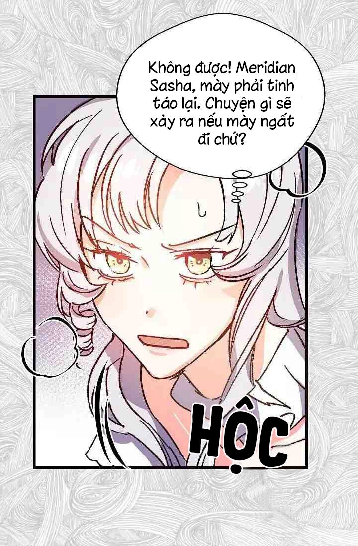 Hôn Lễ Báo Thù Chapter 3 - 10