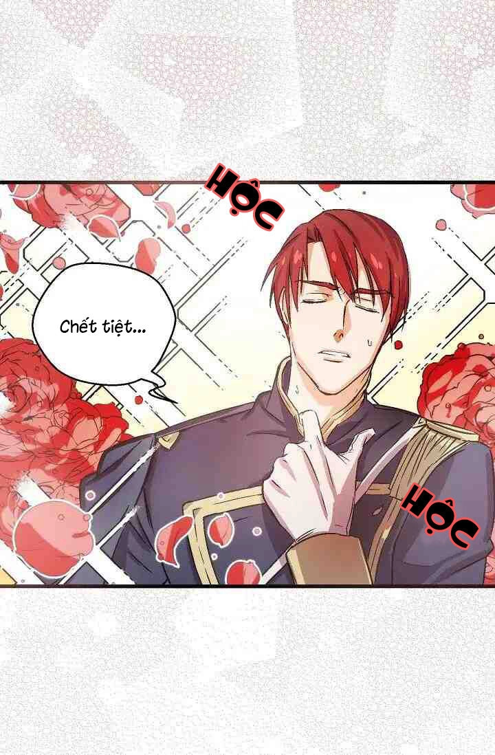 Hôn Lễ Báo Thù Chapter 3 - 11