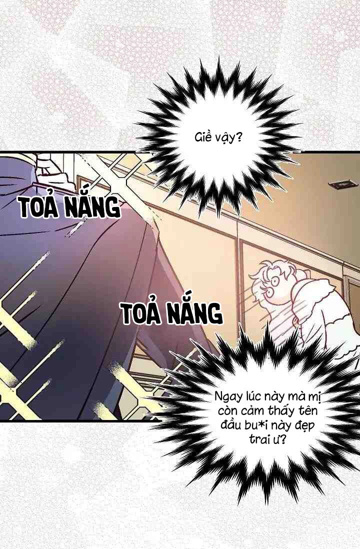 Hôn Lễ Báo Thù Chapter 3 - 12