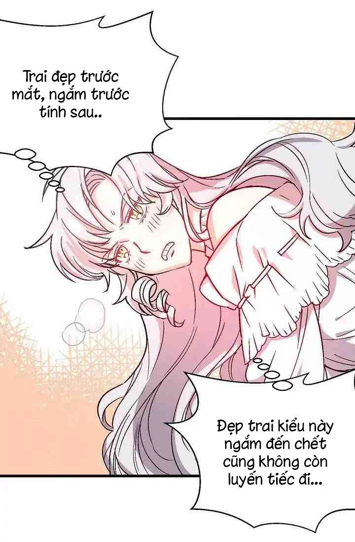 Hôn Lễ Báo Thù Chapter 3 - 13