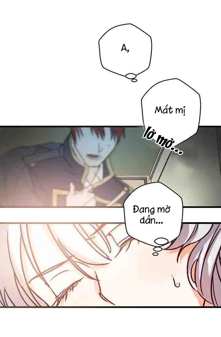 Hôn Lễ Báo Thù Chapter 3 - 14