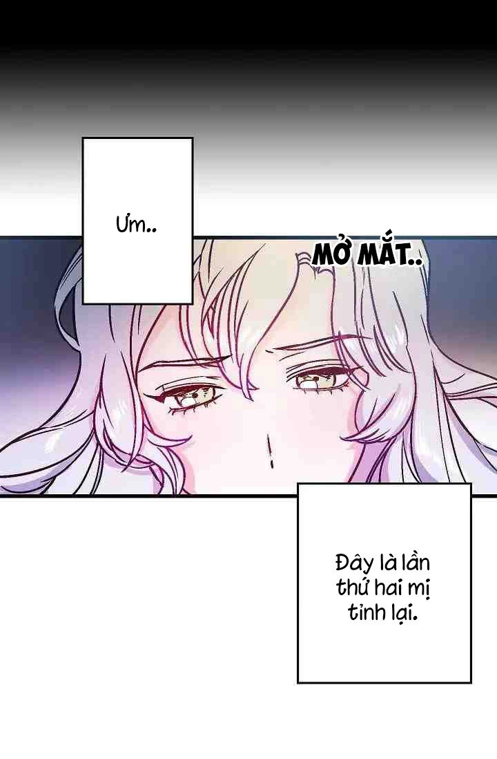 Hôn Lễ Báo Thù Chapter 3 - 18