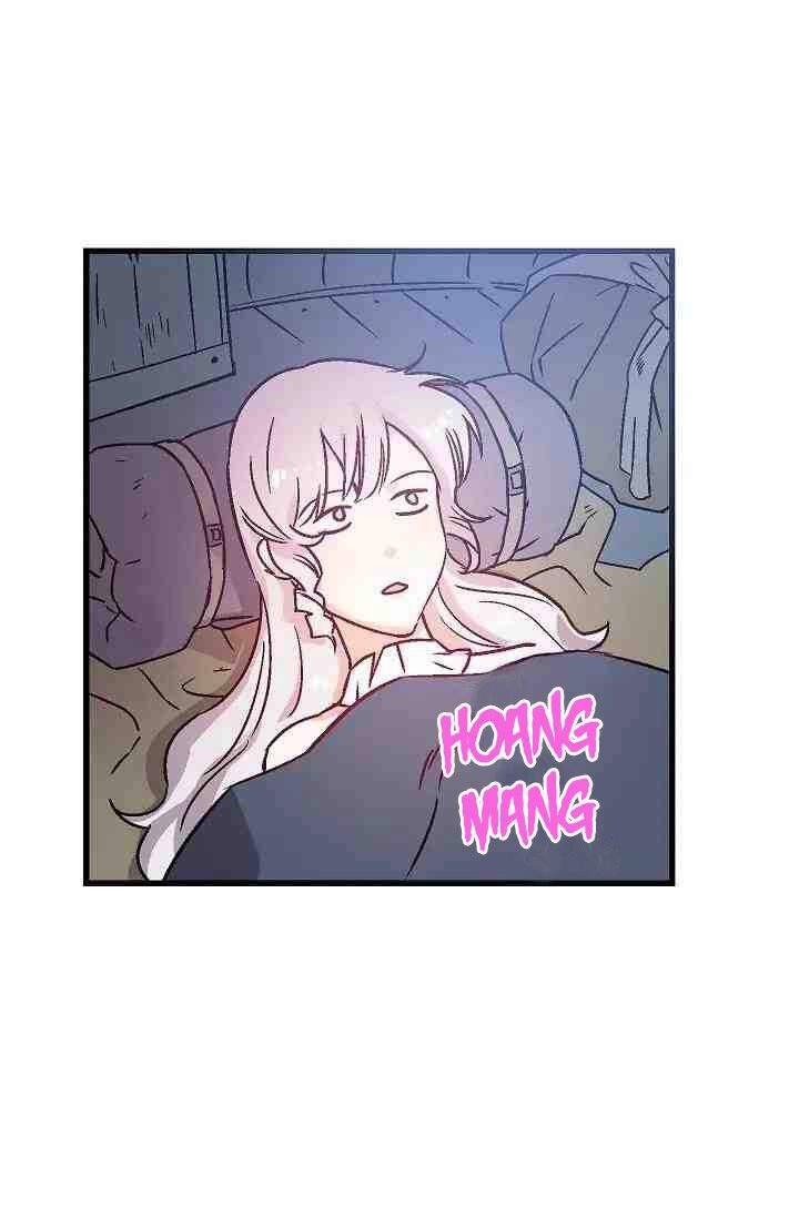 Hôn Lễ Báo Thù Chapter 3 - 20