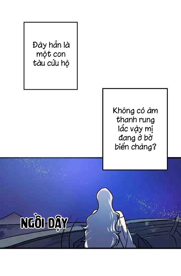 Hôn Lễ Báo Thù Chapter 3 - 21