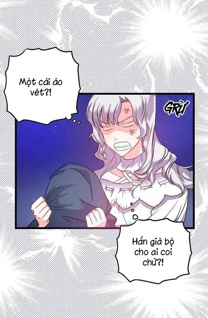 Hôn Lễ Báo Thù Chapter 3 - 26