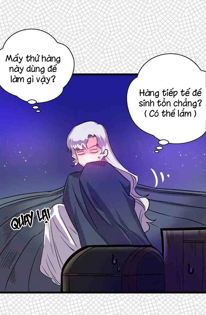 Hôn Lễ Báo Thù Chapter 3 - 29