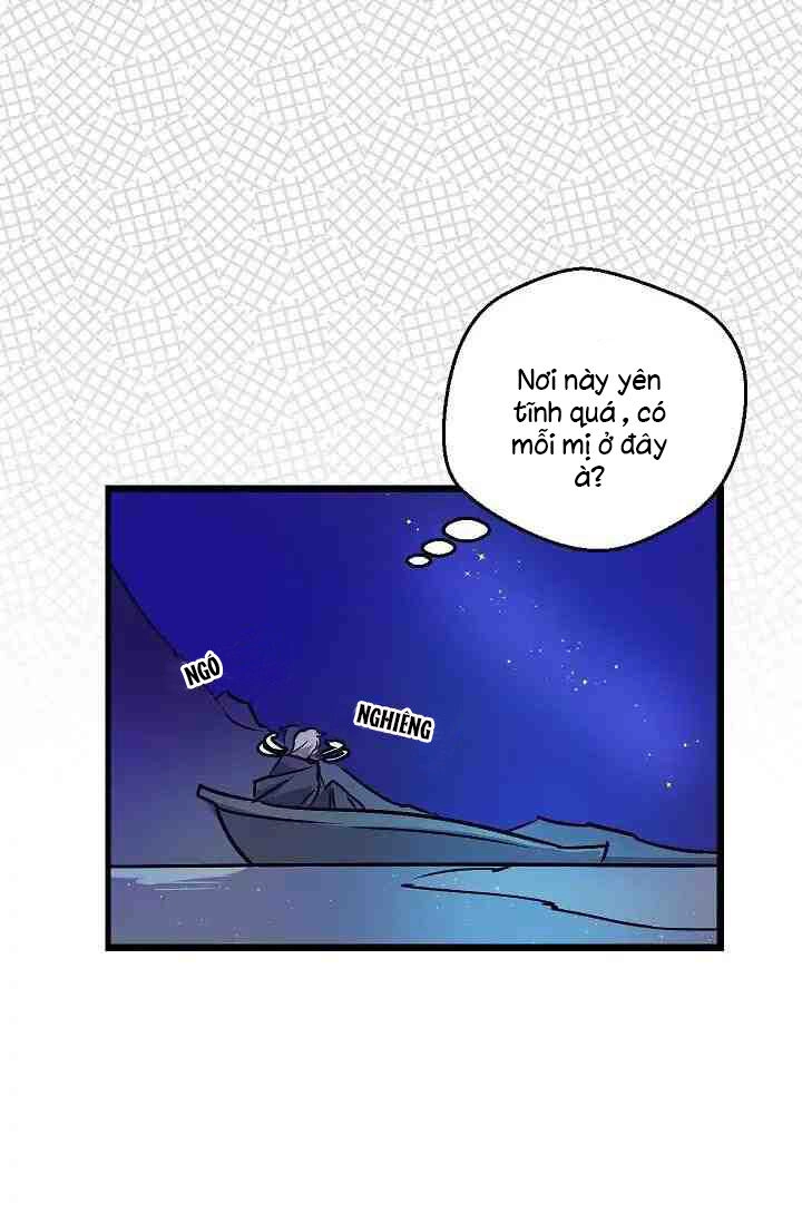 Hôn Lễ Báo Thù Chapter 3 - 30