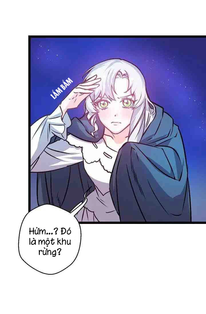 Hôn Lễ Báo Thù Chapter 3 - 31