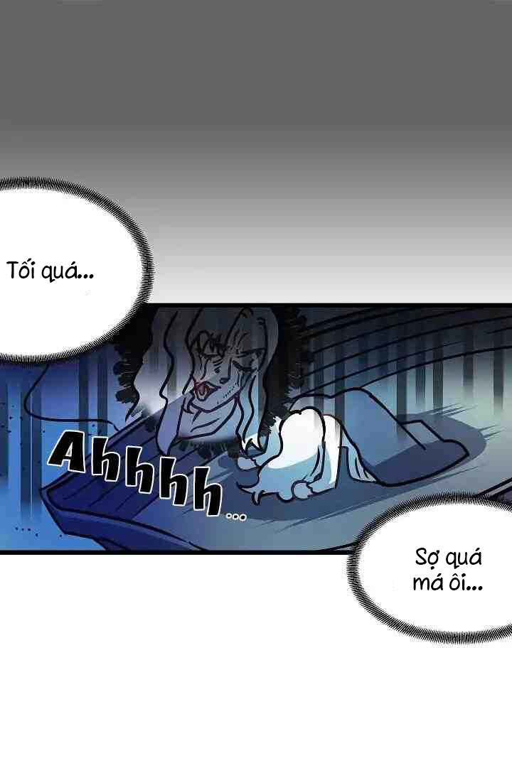 Hôn Lễ Báo Thù Chapter 3 - 33