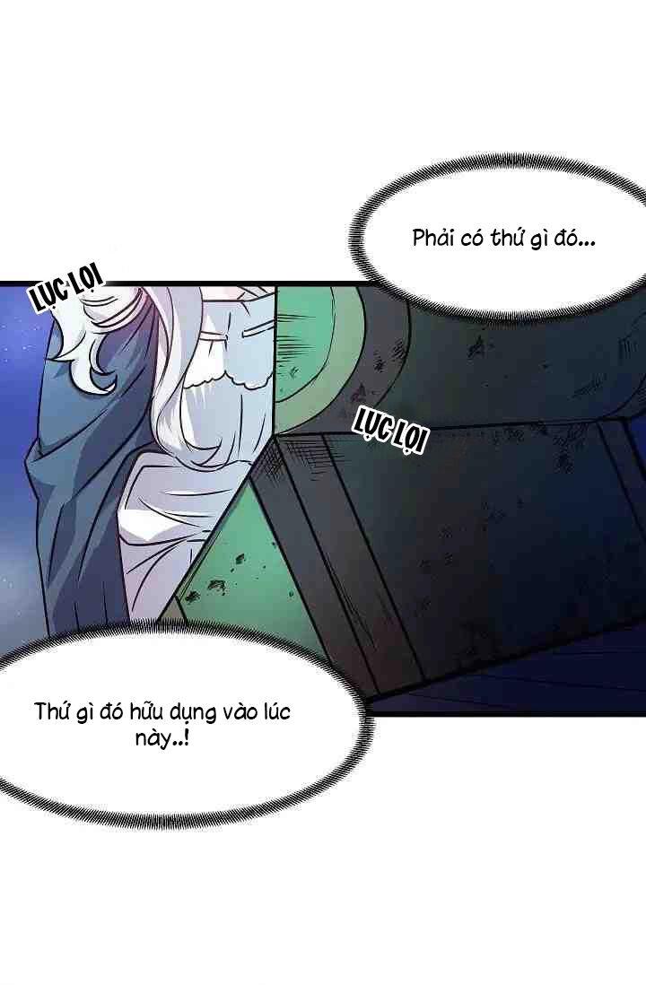 Hôn Lễ Báo Thù Chapter 3 - 35