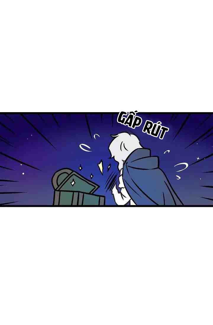 Hôn Lễ Báo Thù Chapter 3 - 38