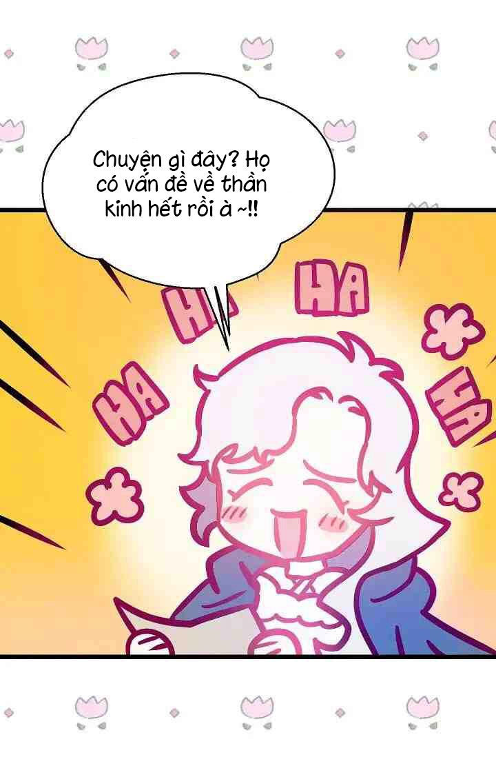 Hôn Lễ Báo Thù Chapter 3 - 43