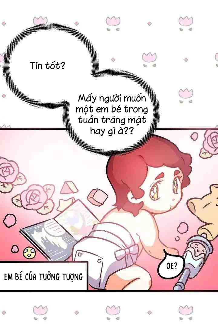 Hôn Lễ Báo Thù Chapter 3 - 44