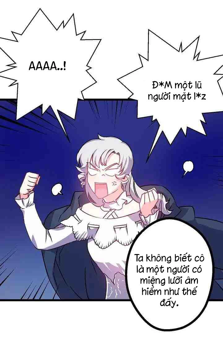 Hôn Lễ Báo Thù Chapter 3 - 45