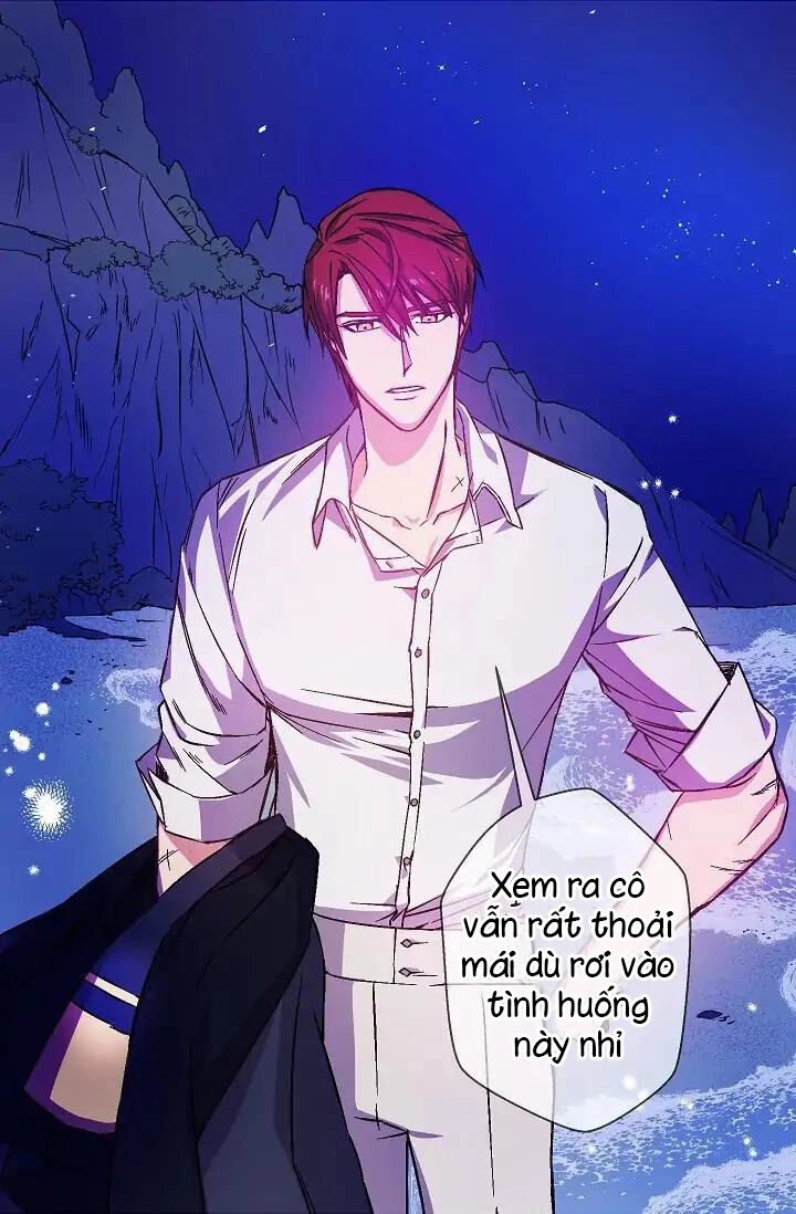 Hôn Lễ Báo Thù Chapter 4 - 1