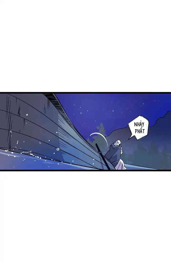 Hôn Lễ Báo Thù Chapter 4 - 3