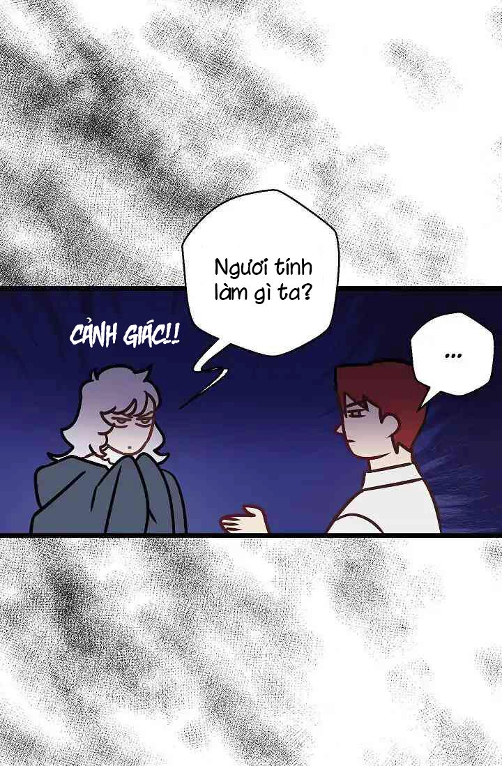 Hôn Lễ Báo Thù Chapter 4 - 8