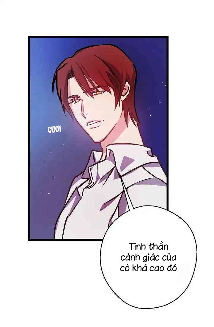 Hôn Lễ Báo Thù Chapter 4 - 10