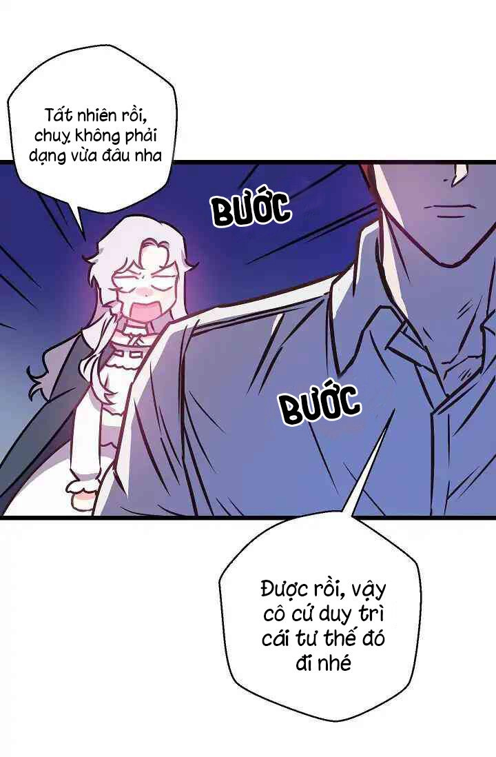 Hôn Lễ Báo Thù Chapter 4 - 11