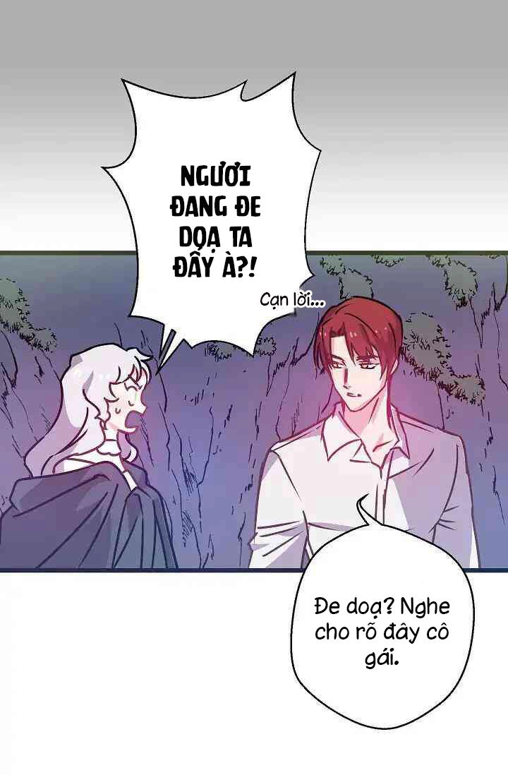 Hôn Lễ Báo Thù Chapter 4 - 14
