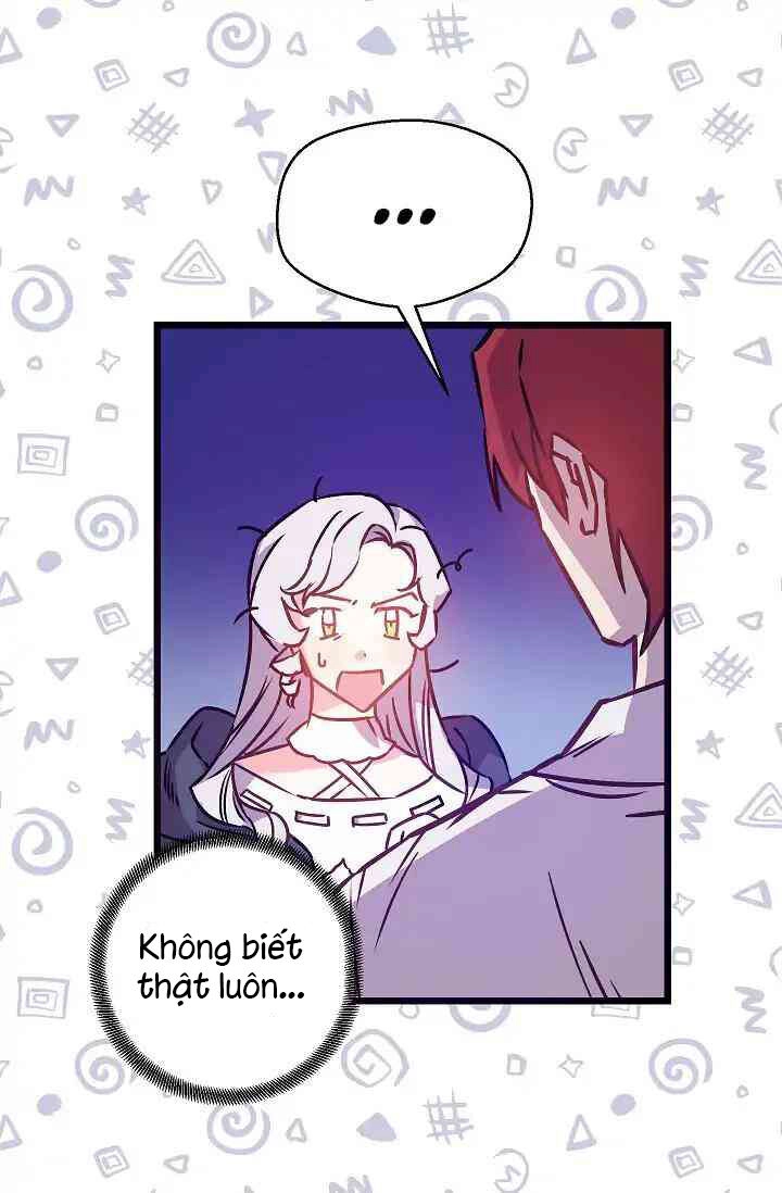 Hôn Lễ Báo Thù Chapter 4 - 18