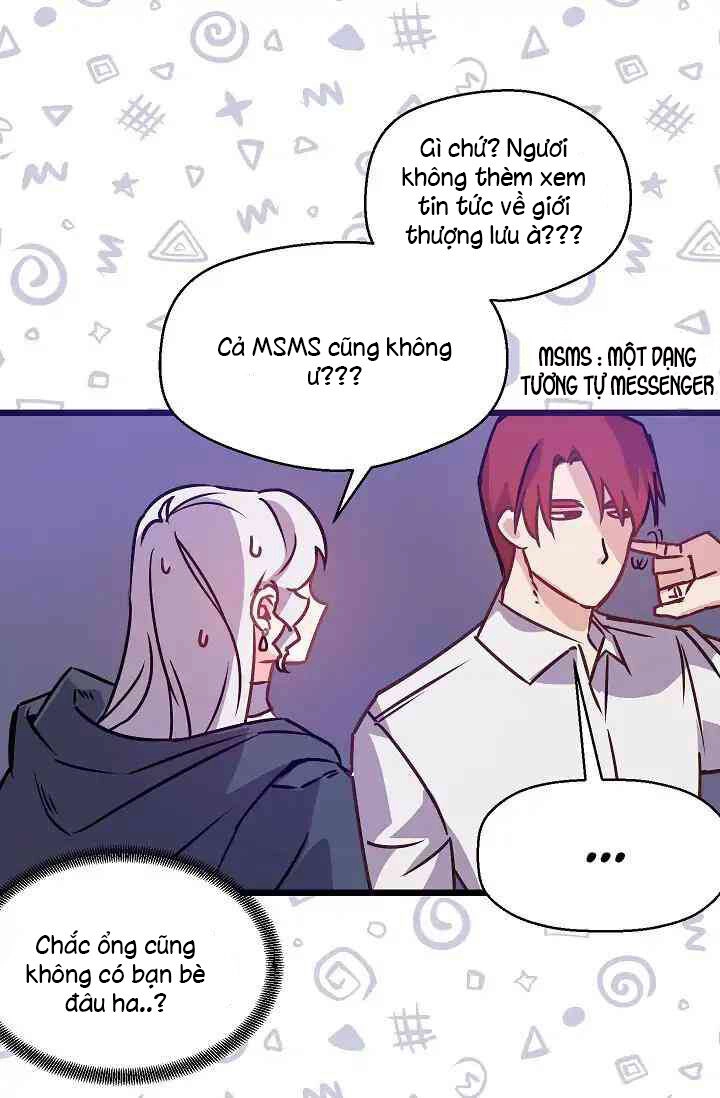 Hôn Lễ Báo Thù Chapter 4 - 19