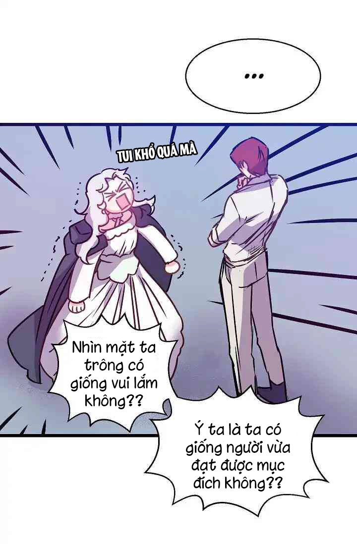 Hôn Lễ Báo Thù Chapter 4 - 23