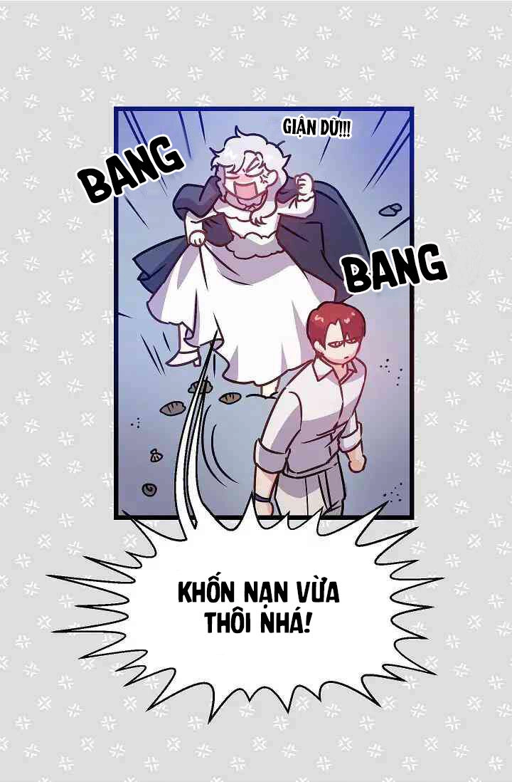 Hôn Lễ Báo Thù Chapter 4 - 26