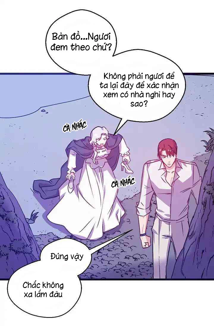 Hôn Lễ Báo Thù Chapter 4 - 28