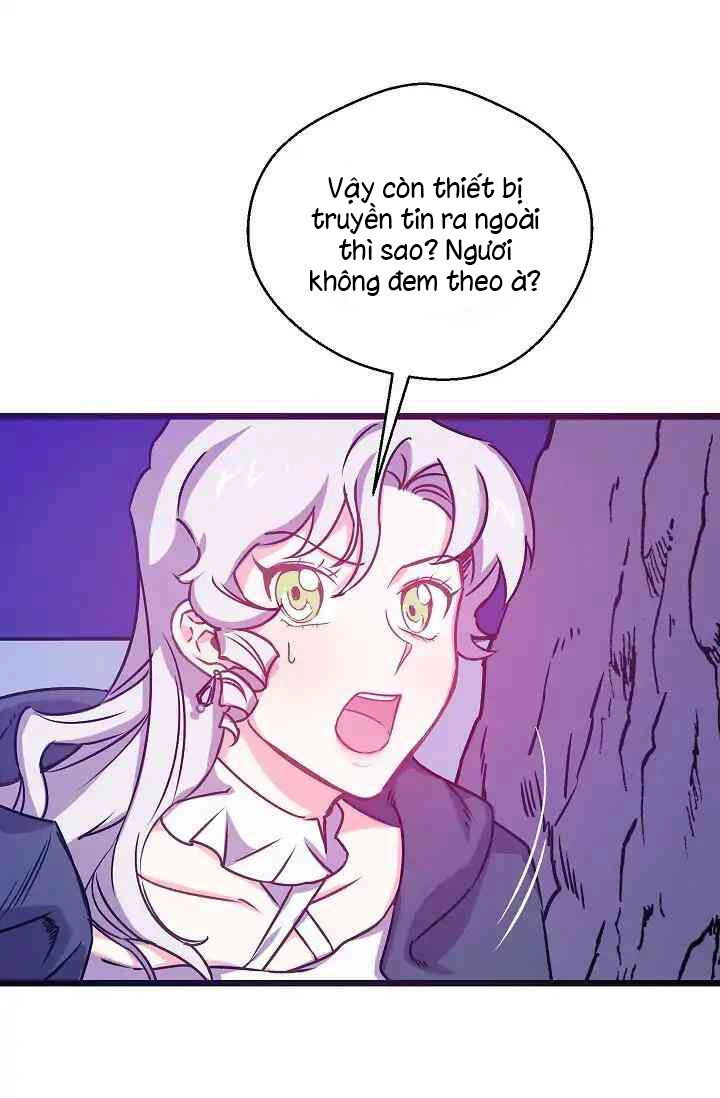 Hôn Lễ Báo Thù Chapter 4 - 29