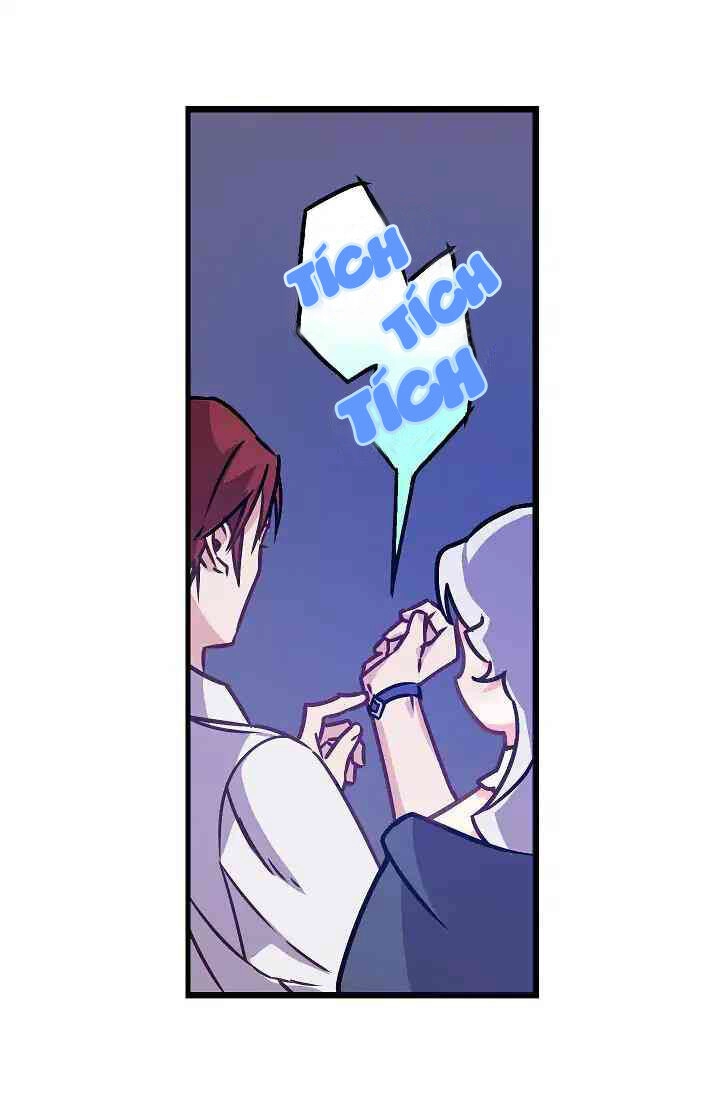 Hôn Lễ Báo Thù Chapter 4 - 31