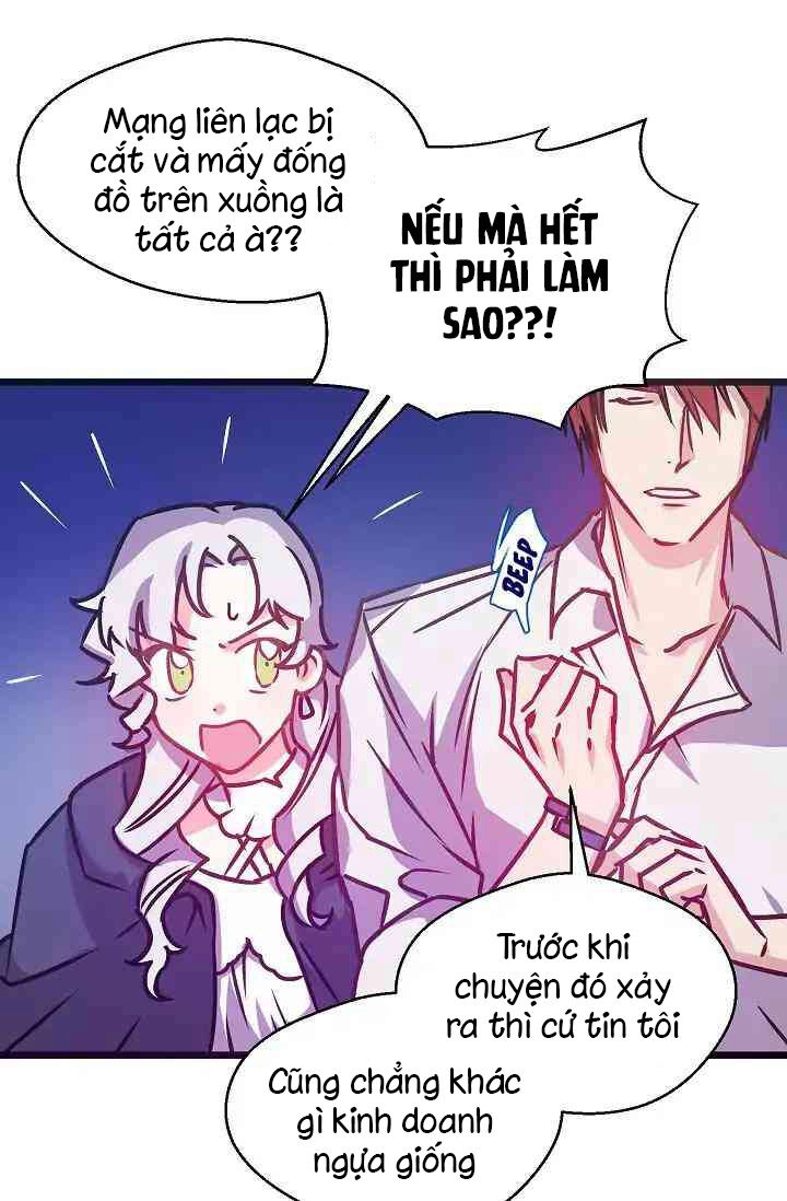 Hôn Lễ Báo Thù Chapter 4 - 34