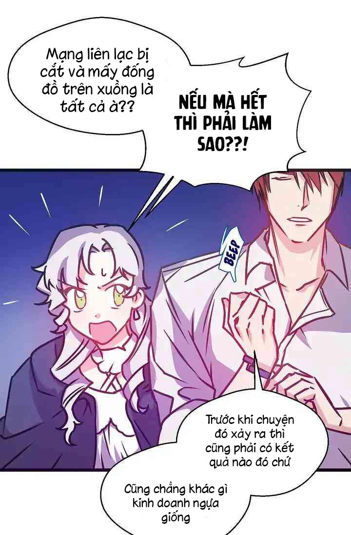 Hôn Lễ Báo Thù Chapter 4 - 35