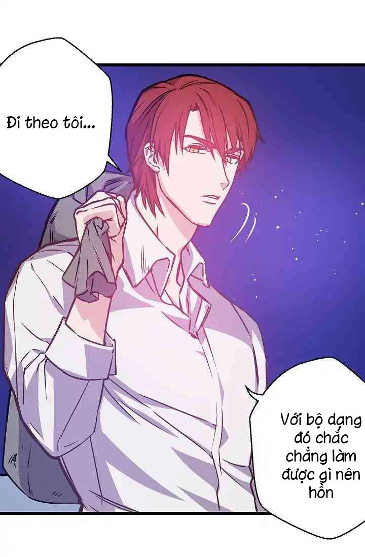 Hôn Lễ Báo Thù Chapter 4 - 39