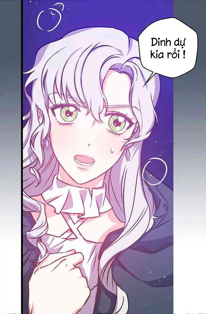 Hôn Lễ Báo Thù Chapter 4 - 43