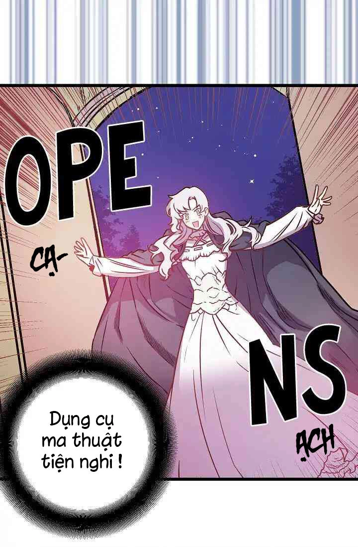 Hôn Lễ Báo Thù Chapter 4 - 45