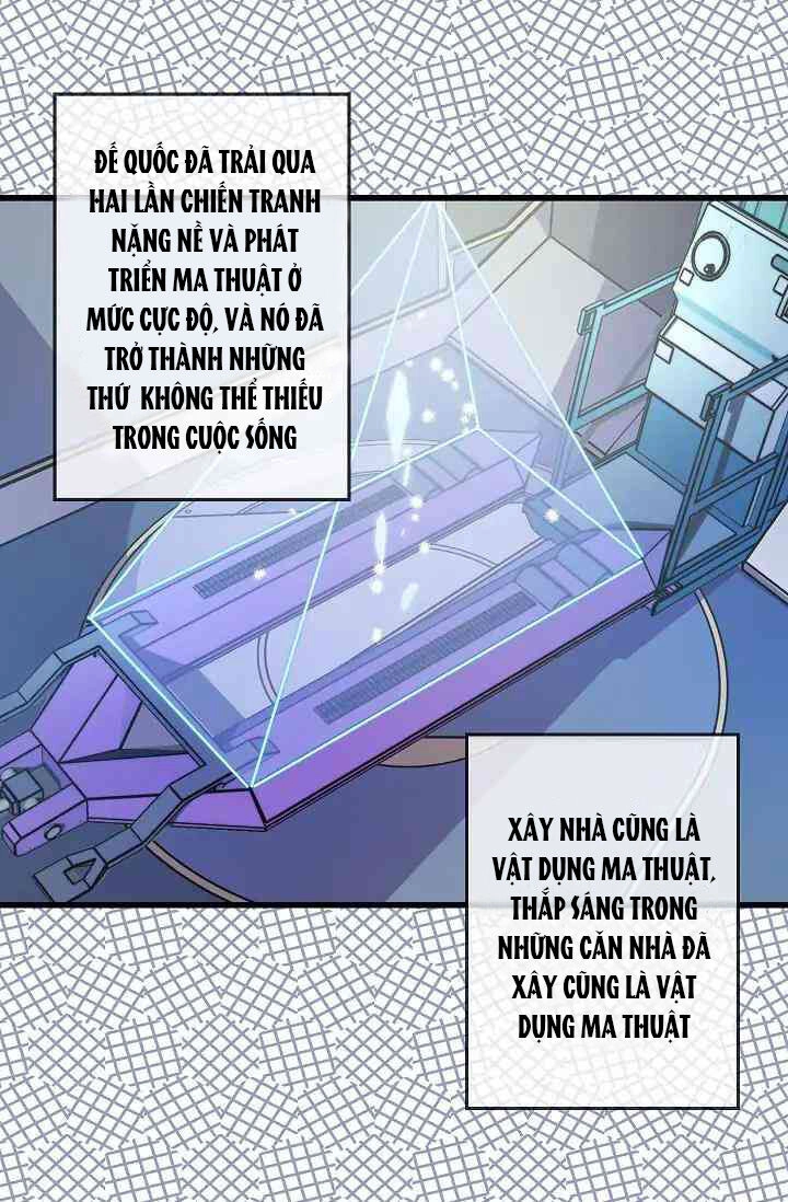 Hôn Lễ Báo Thù Chapter 5 - 1