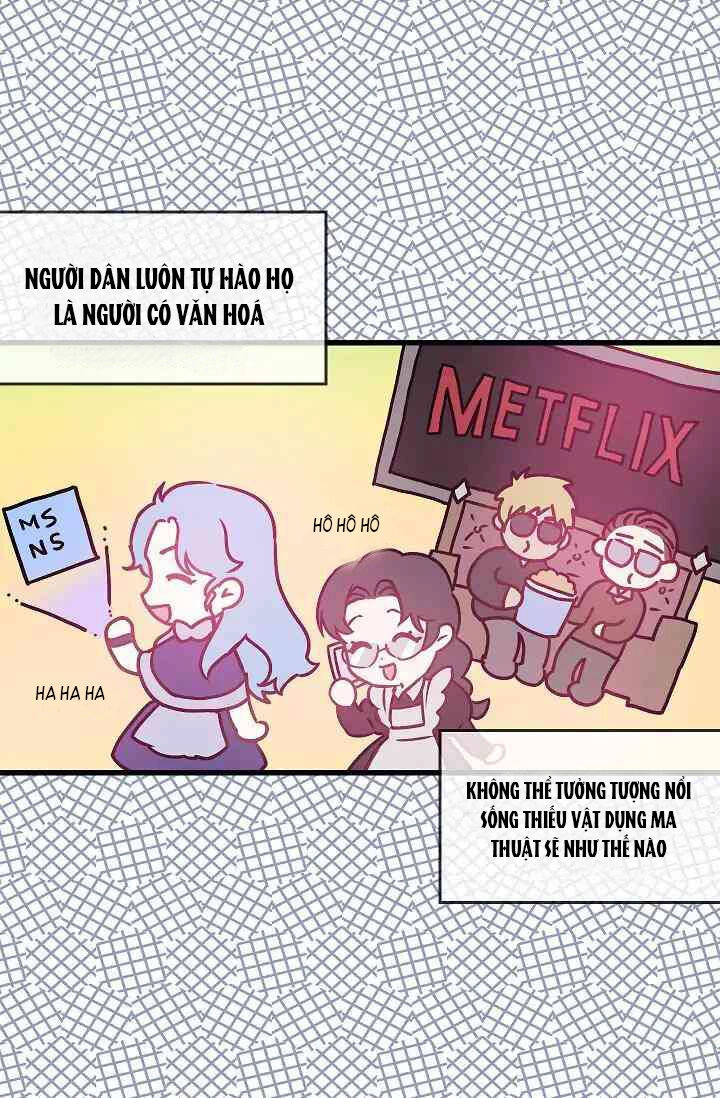 Hôn Lễ Báo Thù Chapter 5 - 3