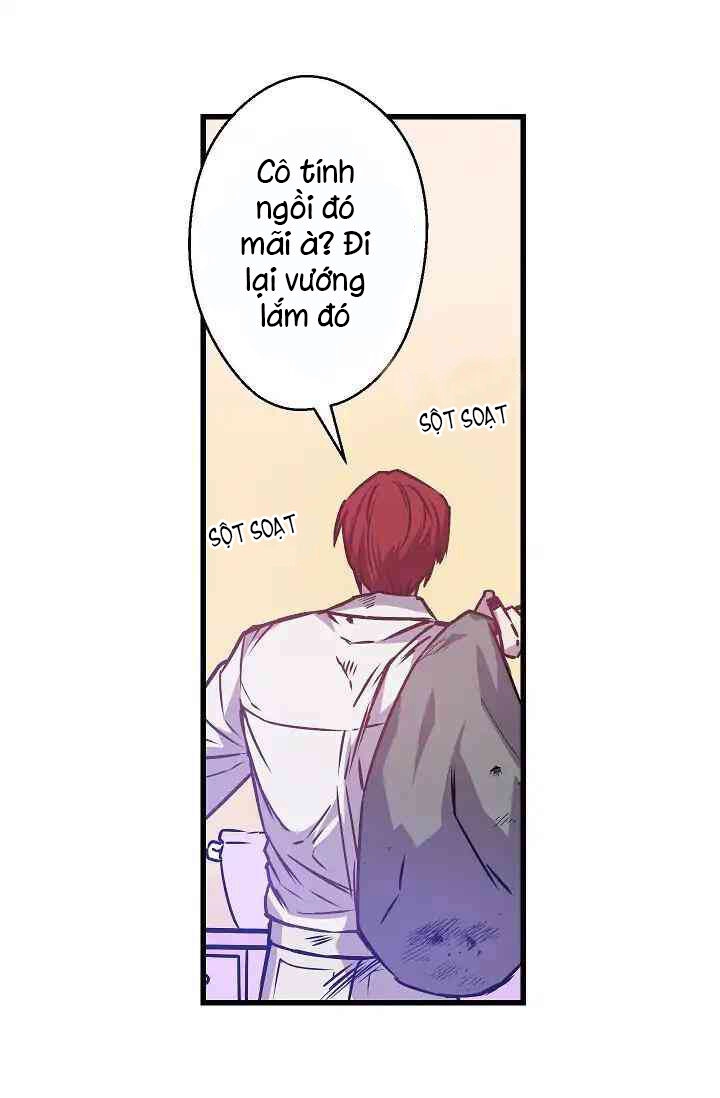 Hôn Lễ Báo Thù Chapter 5 - 7