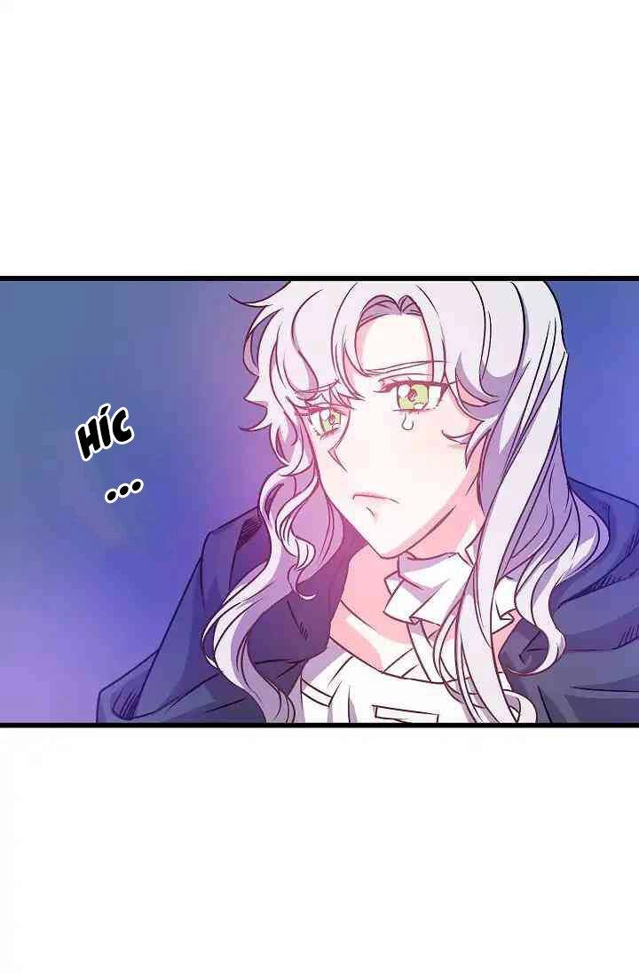 Hôn Lễ Báo Thù Chapter 5 - 10