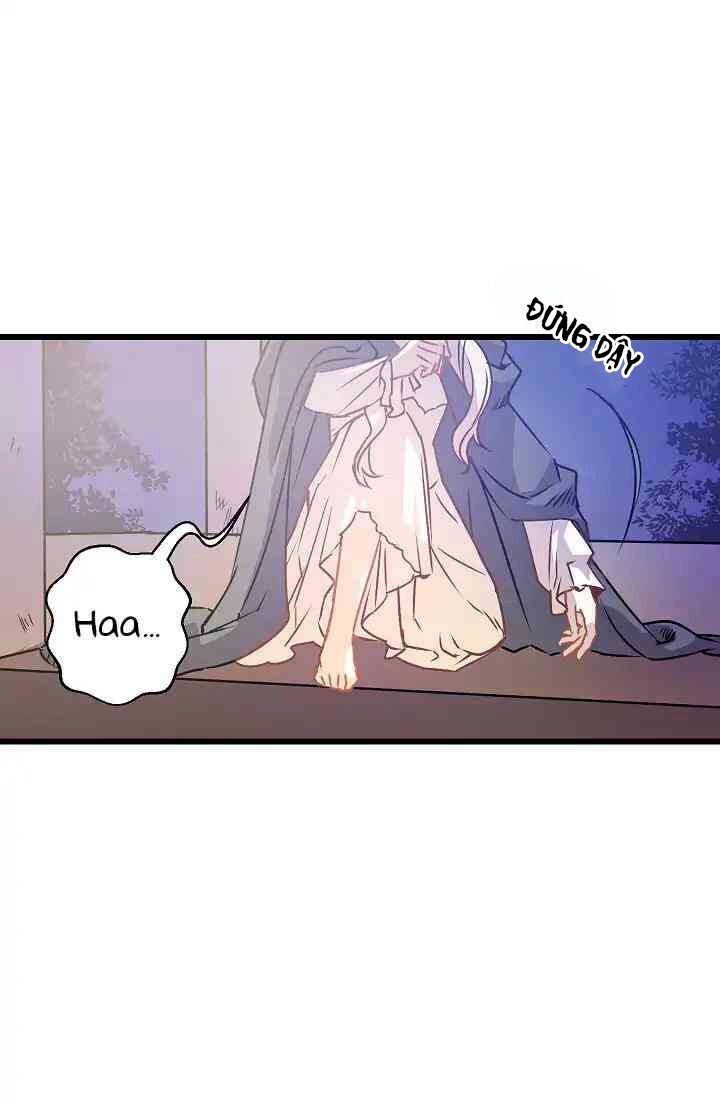 Hôn Lễ Báo Thù Chapter 5 - 11