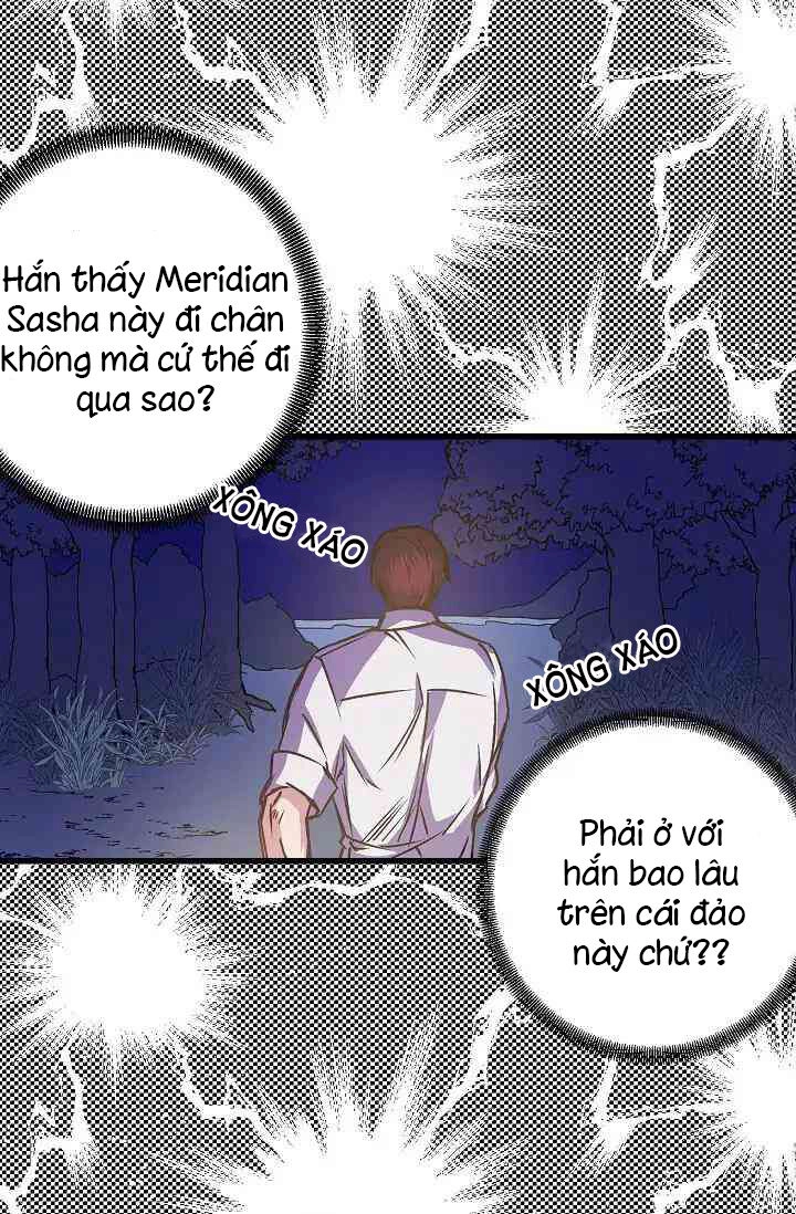 Hôn Lễ Báo Thù Chapter 5 - 14