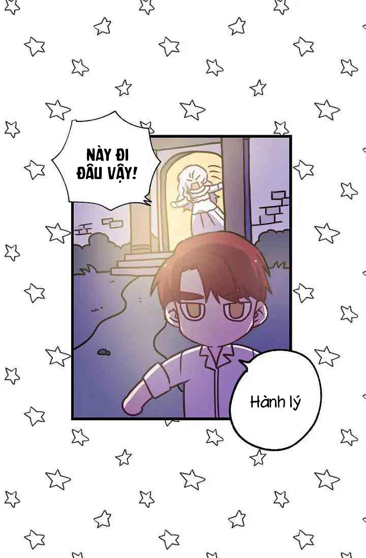 Hôn Lễ Báo Thù Chapter 5 - 15