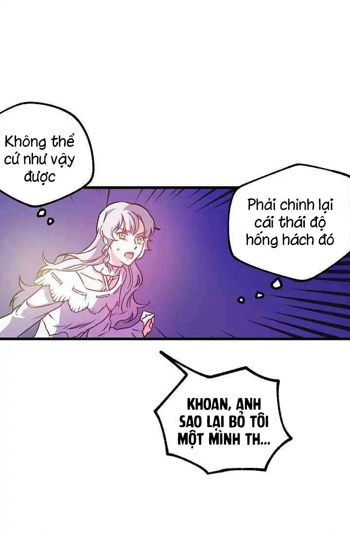 Hôn Lễ Báo Thù Chapter 5 - 16