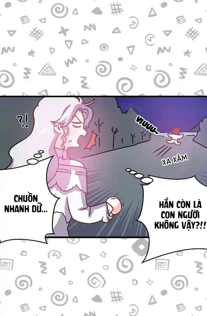 Hôn Lễ Báo Thù Chapter 5 - 17