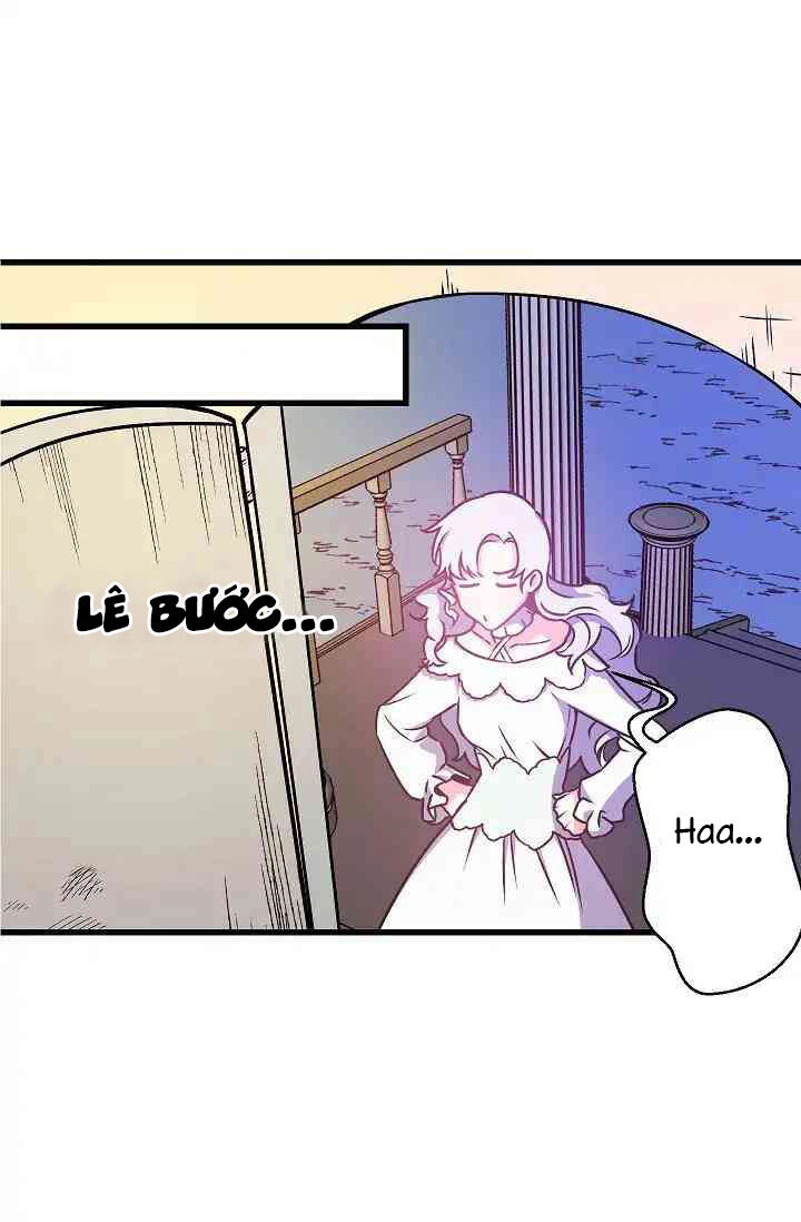 Hôn Lễ Báo Thù Chapter 5 - 18