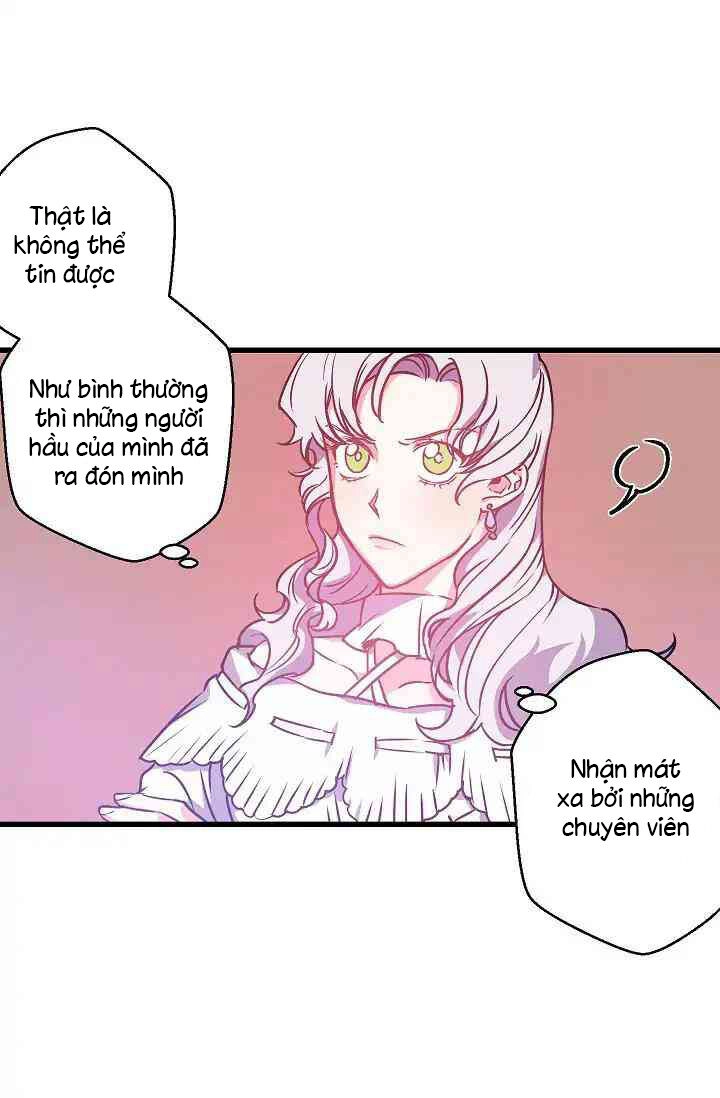 Hôn Lễ Báo Thù Chapter 5 - 19